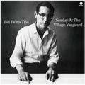 Bill Evans: Sunday at the Village Vanguard ( Vinyl )