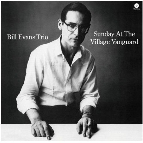 Bill Evans: Sunday at the Village Vanguard ( Vinyl )