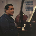 Charles Mingus: Presents Charles Mingus ( Vinyl )