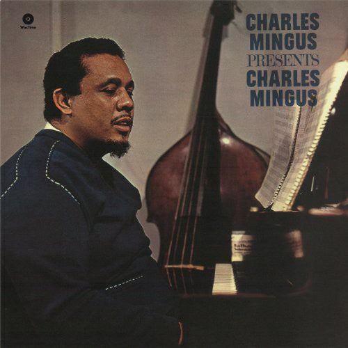 Charles Mingus: Presents Charles Mingus ( Vinyl )