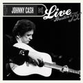 Johnny Cash: Live from Austin TX ( Vinyl )