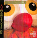 Magnetic Fields: Love at the Bottom of the Sea ( Vinyl )