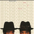 Run DMC: King of Rock ( Vinyl )
