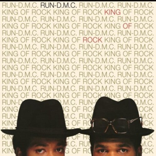 Run DMC: King of Rock ( Vinyl )