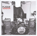Plague Vendor: Free to Eat ( Vinyl )