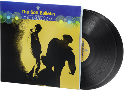 The Flaming Lips: The Soft Bulletin ( Vinyl )