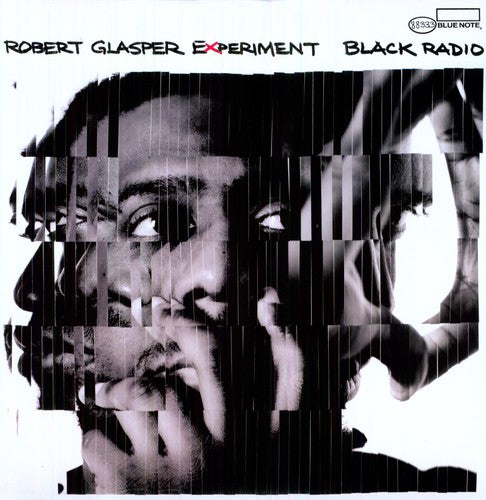 Robert Glasper: Black Radio ( Vinyl )