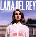 Lana Del Rey: Born to Die ( Vinyl )