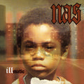 Nas: Illmatic ( Vinyl )