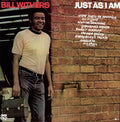 Bill Withers: Just As I Am ( Vinyl )