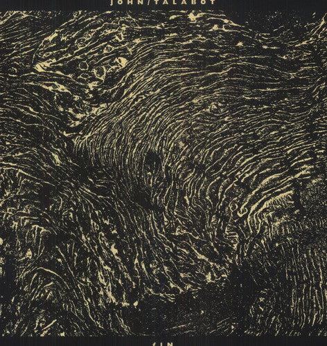John Talabot: Fin ( Vinyl )
