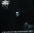 Darkthrone: A Blaze In The Northern Sky ( Vinyl )