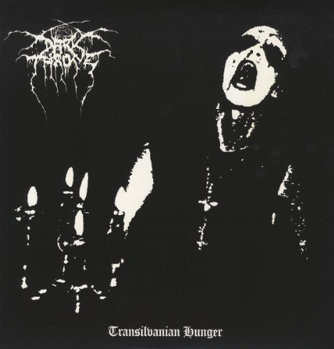 Darkthrone: Transilvanian Hunger ( Vinyl )