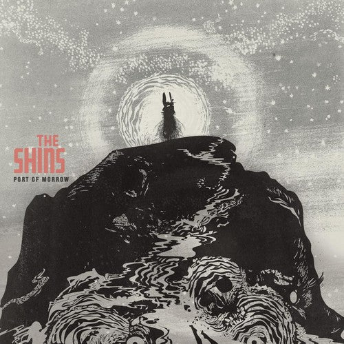 The Shins: Port of Morrow ( Vinyl )