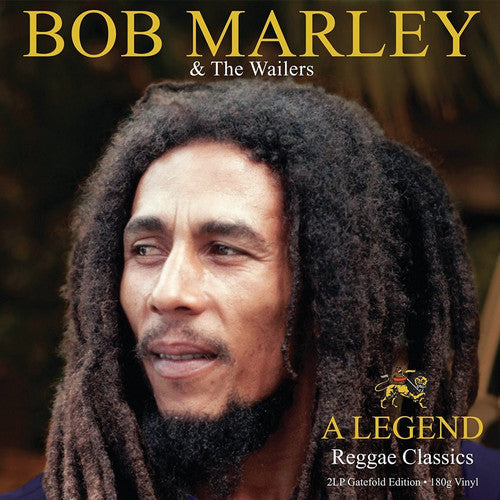 Marley, Bob & Wailers: Legend ( Vinyl )