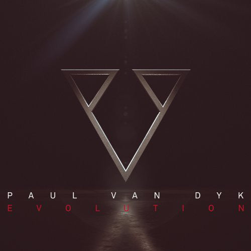 Paul van Dyk: Evolution [180 Gram Vinyl] ( Vinyl )