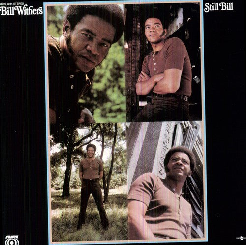 Bill Withers: Still Bill ( Vinyl )