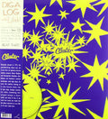 Cluster: II ( Vinyl )