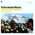 The Brian Jonestown Massacre: Their Satanic Majesties Second Request ( Vinyl )