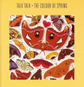 Talk Talk: Colour of Spring (Incl. Bonus DVD Audio) ( Vinyl )
