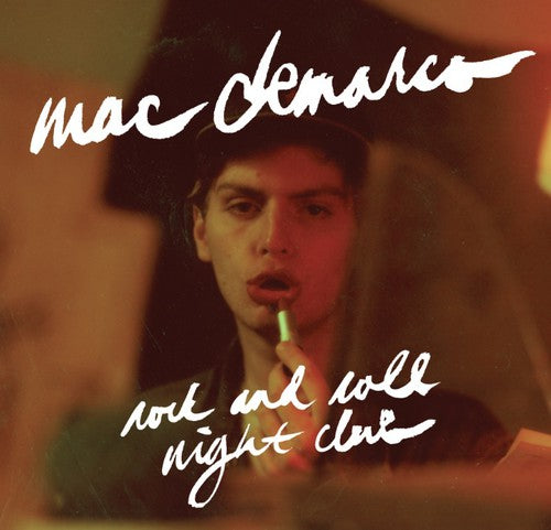Mac DeMarco: Rock & Roll Night Club ( Vinyl )