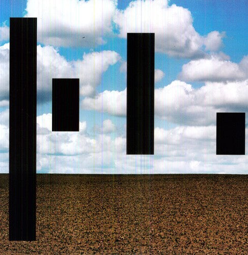 Yann Tiersen: Skyline ( Vinyl )