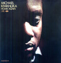 Michael Kiwanuka: Home Again ( Vinyl )