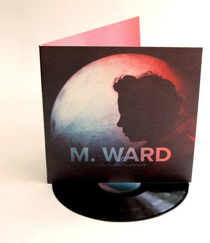 M. Ward: A Wasteland Companion ( Vinyl )