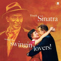 Frank Sinatra: Songs for Swingin Lovers ( Vinyl )
