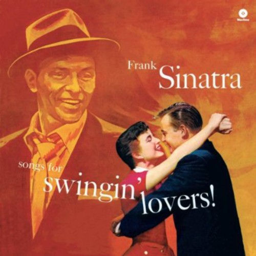 Frank Sinatra: Songs for Swingin Lovers ( Vinyl )