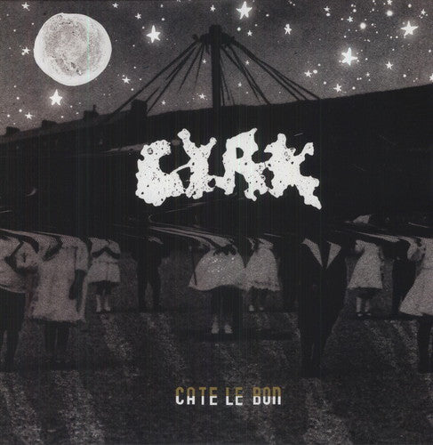 Cate Le Bon: Cyrk ( Vinyl )