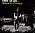 John Mayer: Where the Light Is ( Vinyl )
