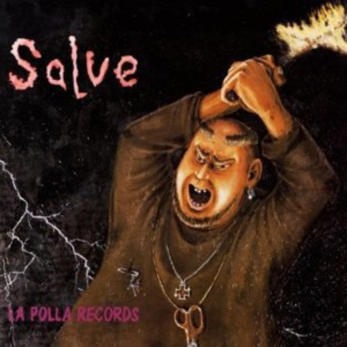 La Polla Records: Salve ( Vinyl )