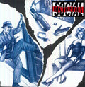 Social Distortion: Social Distortion ( Vinyl )