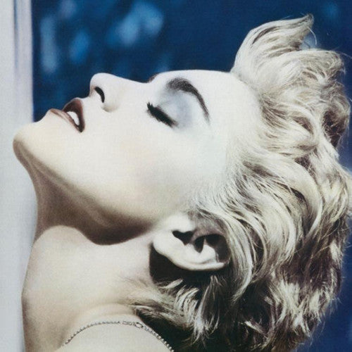 Madonna: True Blue ( Vinyl )