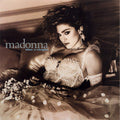 Madonna: Like A Virgin ( Vinyl )