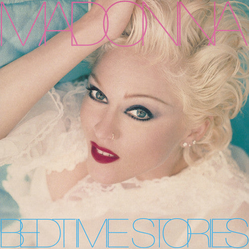 Madonna: Bedtime Stories ( Vinyl )