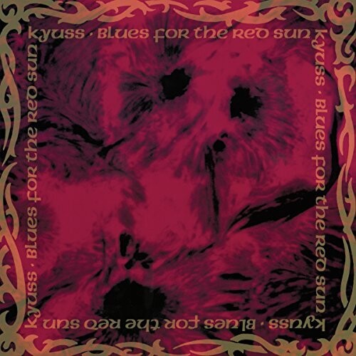 Kyuss: Blues For the Red Sun ( Vinyl )
