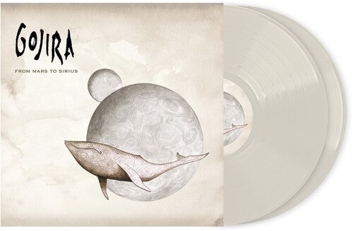 Gojira: From Mars to Sirius ( Vinyl )