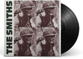 The Smiths: Meat Is Murder ( Vinyl )