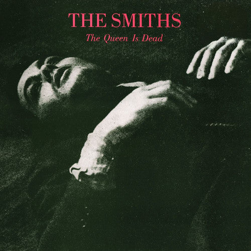 The Smiths: Queen Is Dead ( Vinyl )