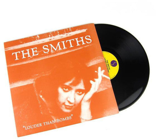 The Smiths: Louder Than Bombs ( Vinyl )