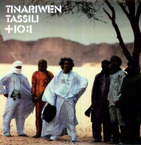 Tinariwen: Tassili ( Vinyl )