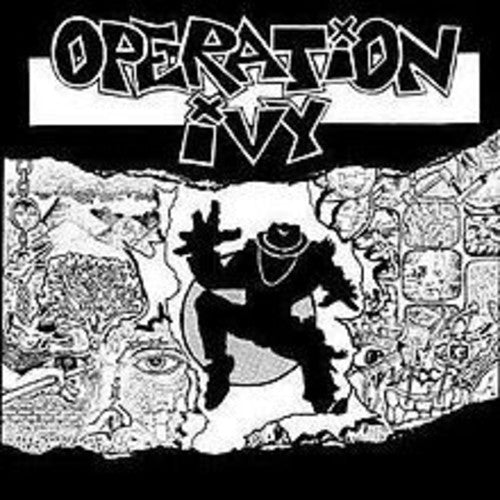 Operation Ivy: Energy ( Vinyl )