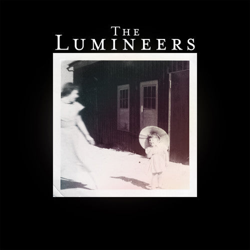 The Lumineers: The Lumineers ( Vinyl )