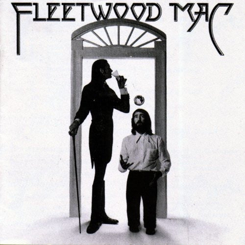 Fleetwood Mac: Fleetwood Mac ( Vinyl )