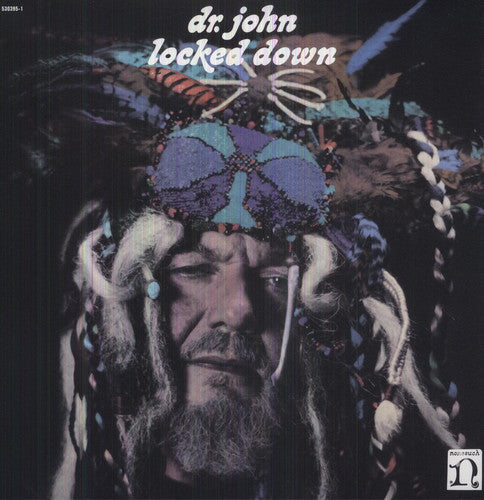 Dr. John: Locked Down ( Vinyl )