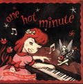 Red Hot Chili Peppers: One Hot Minute ( Vinyl )