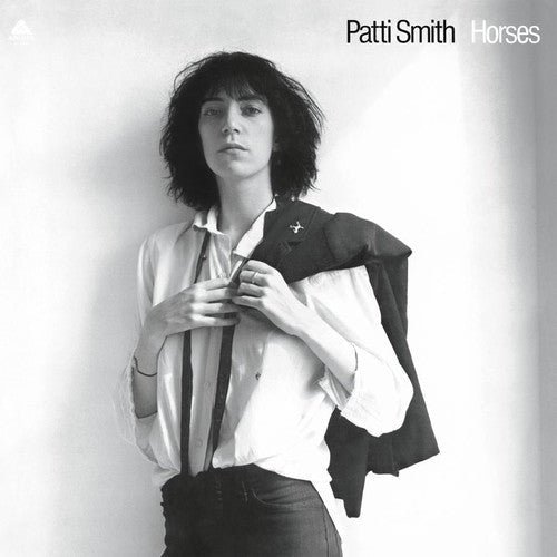 Patti Smith: Horses ( Vinyl )