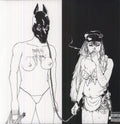 Death Grips: The Money Store ( Vinyl )